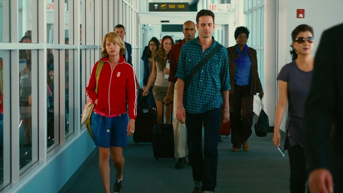 Take this waltz film 2013 senscritique