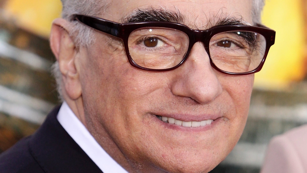 Un Voyage Avec Martin Scorsese à Travers Le Cinéma Américain Un voyage avec Martin Scorsese à travers le cinéma américain