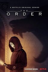 Affiche The Order