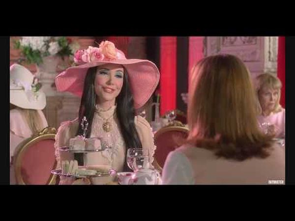 The Love Witch