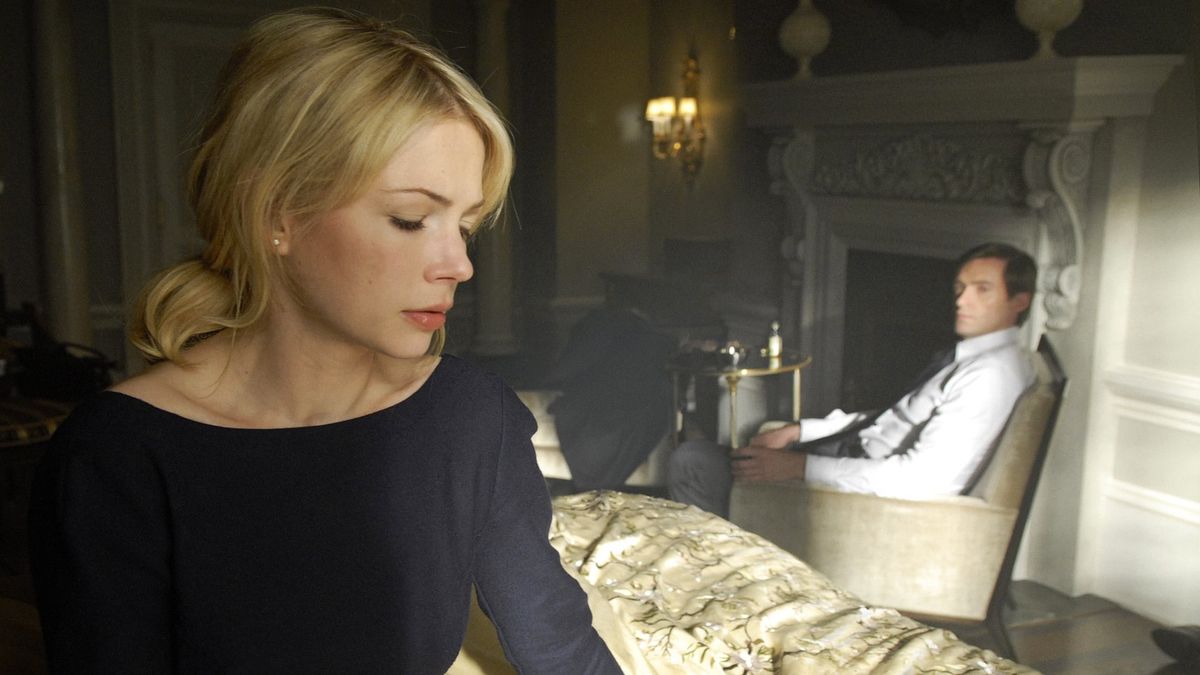 Manipulation Film (2008) SensCritique