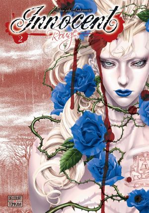 Innocent Rouge, tome 2