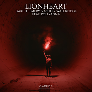Lionheart (Single)