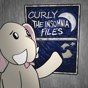 The Insomnia Files (EP)