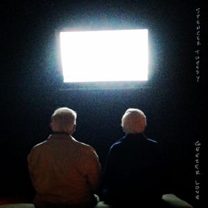 Geezer Love (EP)