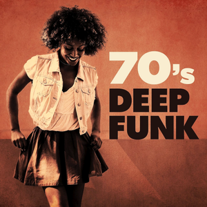 70’s Deep Funk