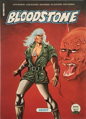 Bloodstone