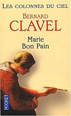 Marie bon pain