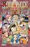 La Terre Sainte de Marie Joie - One Piece, tome 90