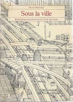 Sous la ville