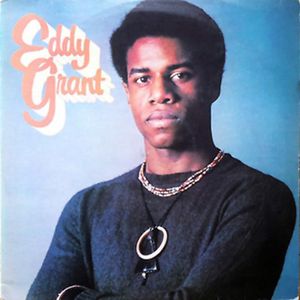 Eddy Grant