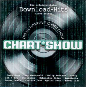 Die ultimative Chart Show: Die erfolgreichsten Download-Hits aller Zeiten
