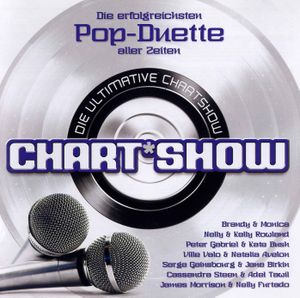 Die ultimative Chart Show: Die erfolgreichsten Pop-Duette aller Zeiten