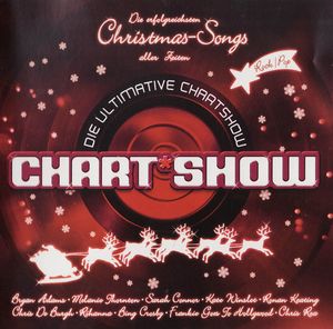 Die ultimative Chart Show: Die erfolgreichsten Christmas-Songs aller Zeiten