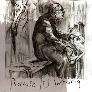 Because It's Wrong (EP)