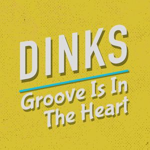 Groove is in the Heart (Single)