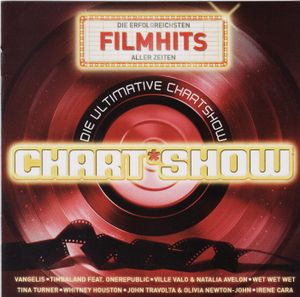 Die ultimative Chart Show: Die erfolgreichsten Filmhits aller Zeiten