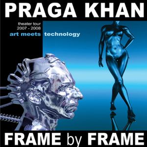Frame by Frame (Live)