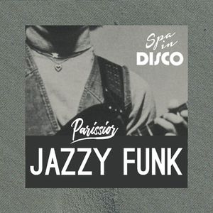 Jazzy Funk (original mix)