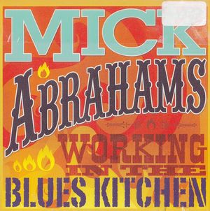 Working in the Blues Kitchen