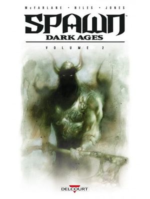 Spawn Dark Ages - Volume 2