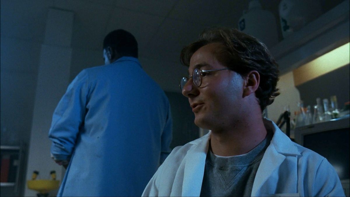 Jason Va En Enfer Jason va en enfer - Film (1993) - SensCritique