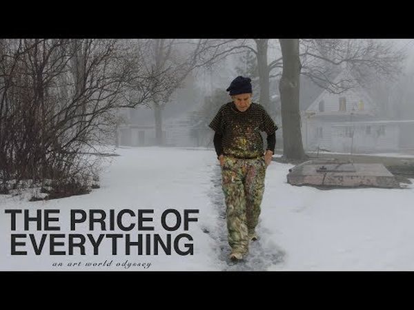 The Price of Everything