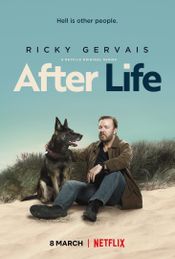 Affiche After Life Affiche After Life