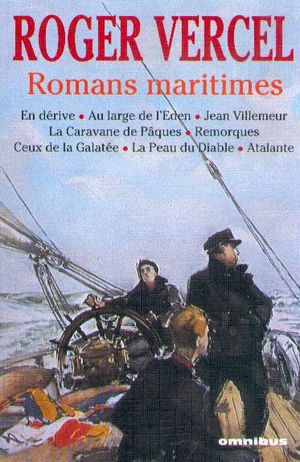 Romans Maritimes