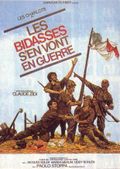 Affiche Les Bidasses s'en vont en guerre Affiche Les Bidasses s'en vont en guerre