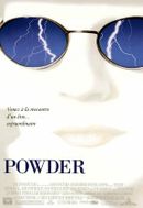 Affiche Powder