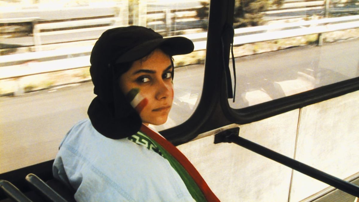 Hors jeu Film (2006) SensCritique