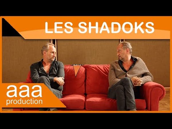 Les Shadoks, droit dans le mur à toutes pompes