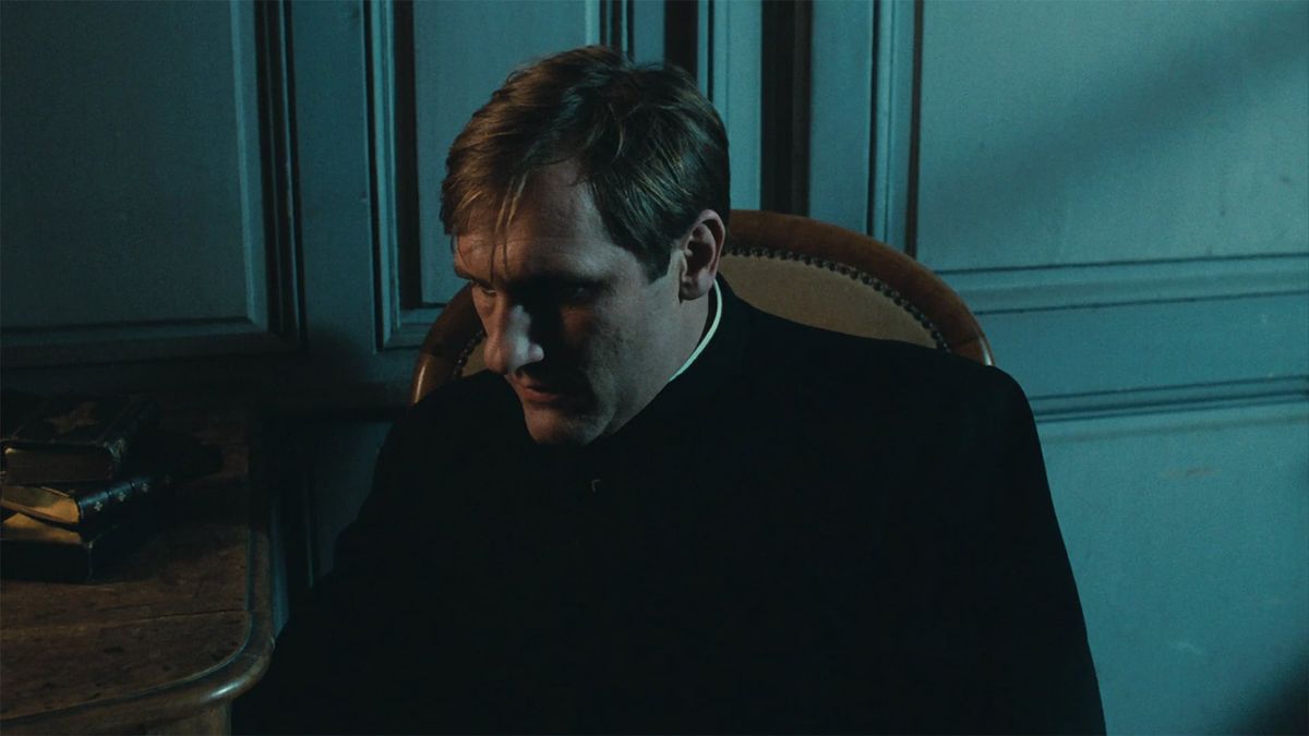 Charles Pepin Sous Le Soleil De Platon Sous le soleil de Satan - Film (1987) - SensCritique
