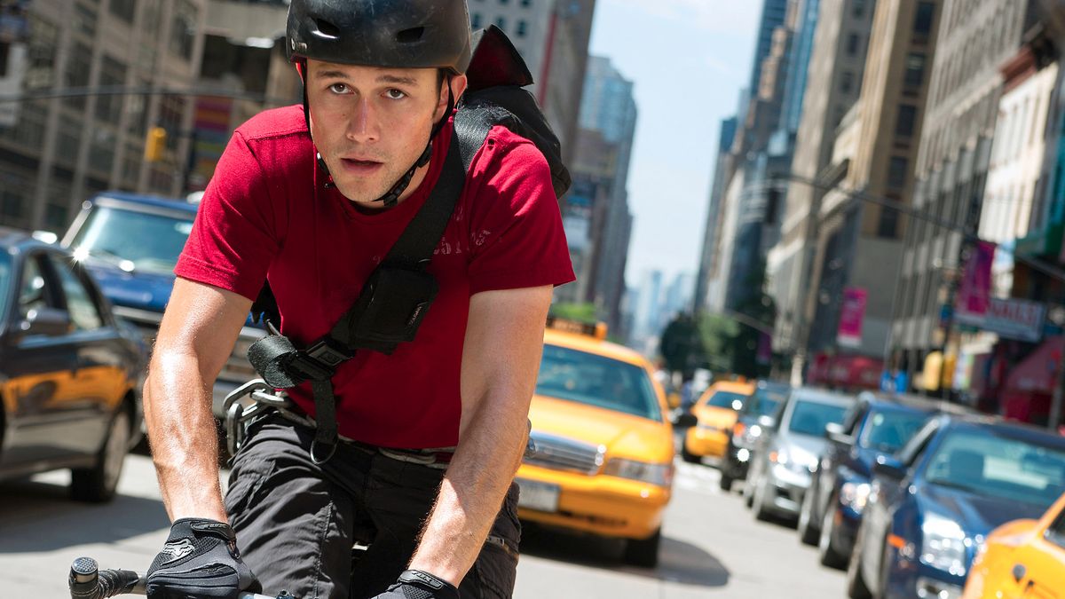 Films Et Séries Tv Avec Wolé Parks Premium Rush - Film (2012) - SensCritique