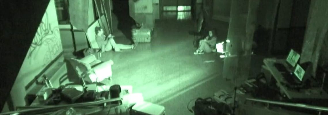 Cover Grave Encounters