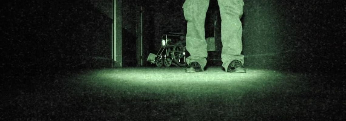 Cover Grave Encounters