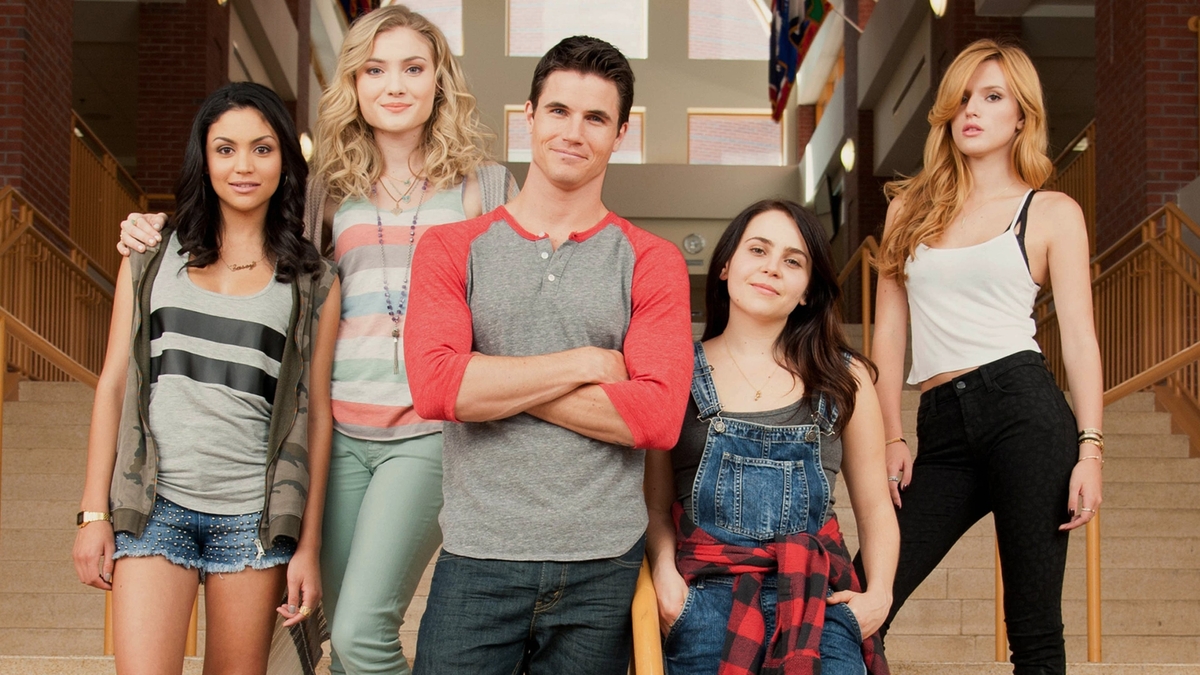 La Duff Film Complet En Francais The DUFF - Film (2015) - SensCritique