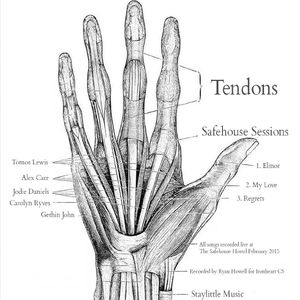 Safehouse Sessions (EP)