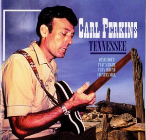Tennessee