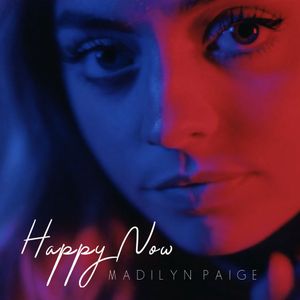 Happy Now (Single)