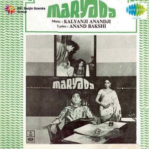 Maryada (OST)