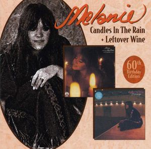 Candles in the Rain / Leftover Wine