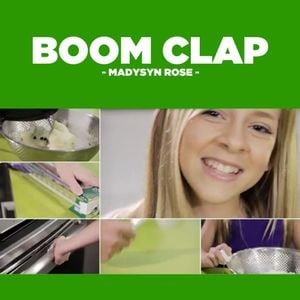 Boom Clap (Single)