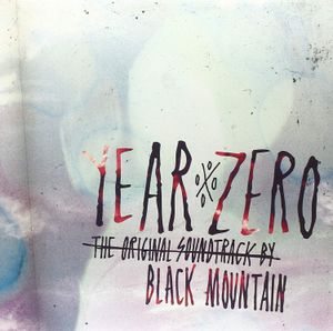 Year Zero: The Original Soundtrack (OST)