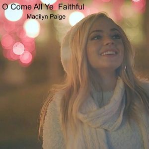 O Come All Ye Faithful (Single)