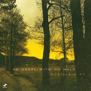 An Angel With No Halo (EP)