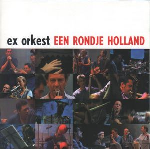 Een rondje Holland (Live)