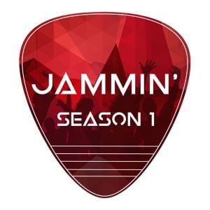 Jammin - Season 1