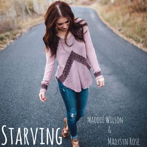 Starving (Single)